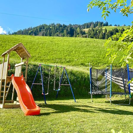 Residence Tamperhof San Candido Bagian luar foto